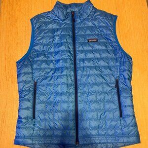 Patagonia Nano Puff Vest - Men's Large